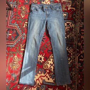 • DL1961 Grace Denim •